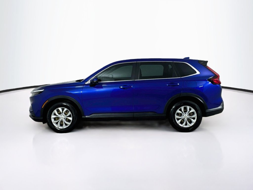 Used 2024 Honda CR-V LX image 4
