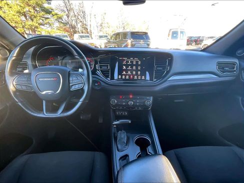 Used 2023 Dodge Durango GT image 20