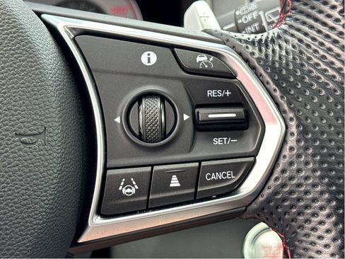 Used 2024 Acura RDX A-Spec AWD/4WD image 16