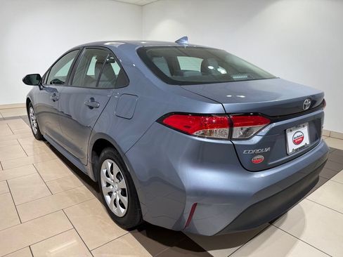 Certified 2024 Toyota Corolla LE FWD image 3