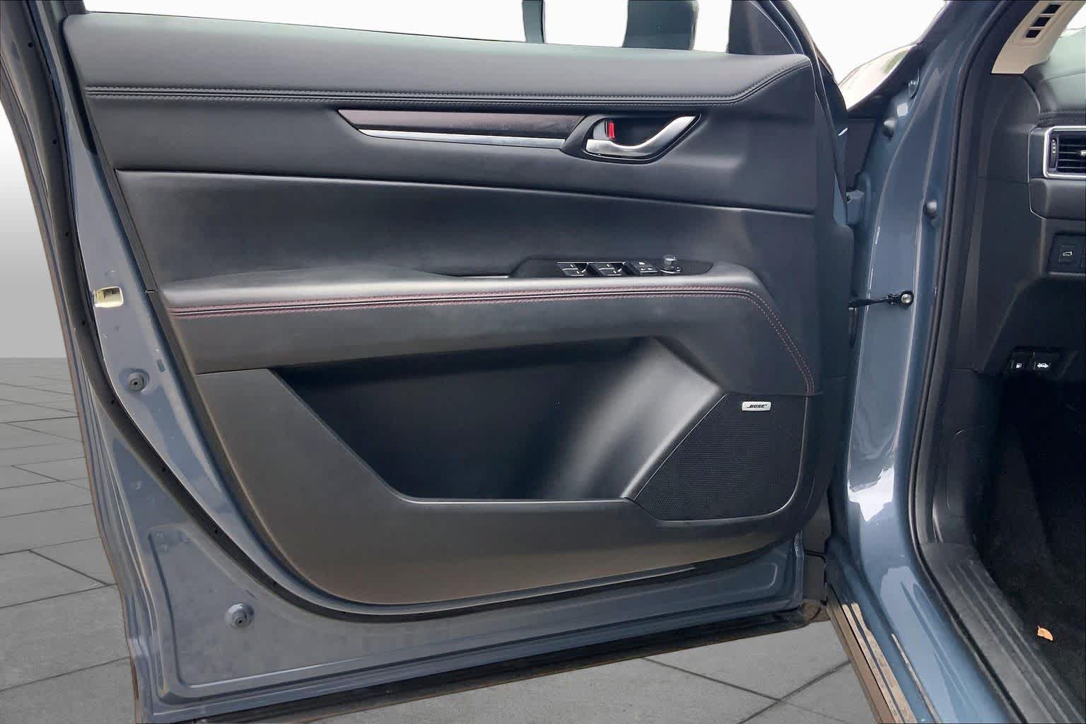 Used 2025 MAZDA CX-5 Carbon Edition AWD/4WD image 22