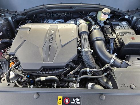 New 2027 Kia Telluride S image 22