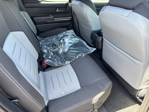 New 2026 Toyota Tacoma TRD Sport image 14