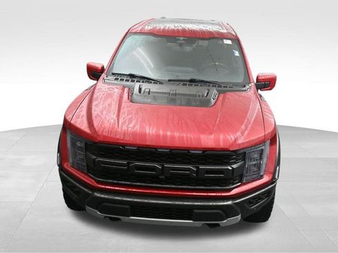 Used 2023 Ford F150 Raptor image 19