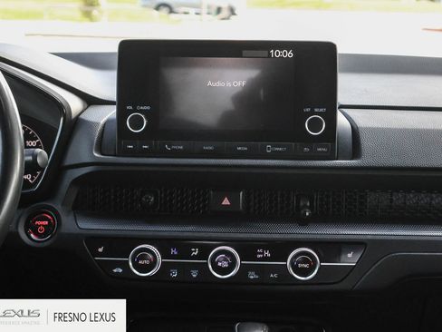 Used 2023 Honda CR-V Sport image 17