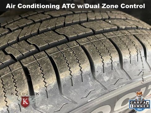 Used 2020 Jeep Cherokee Latitude Plus w/ Cold Weather Group AWD/4WD image 9