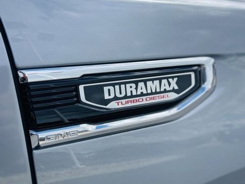 Used 2023 GMC Sierra 1500 SLT w/ SLT Convenience Package image 7