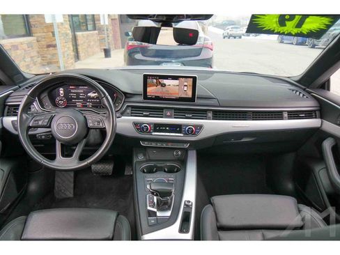 Used 2019 Audi A5 2.0T Prestige w/ S Line Sport Package image 13