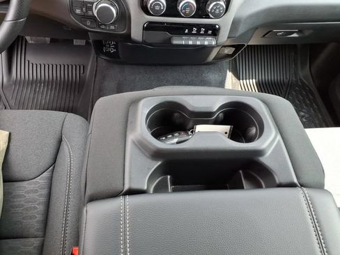 New 2026 RAM 1500 Warlock AWD/4WD image 16
