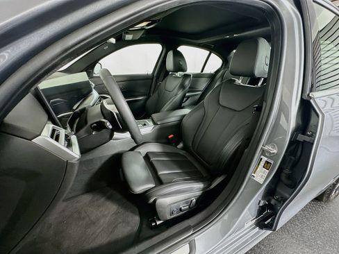 Used 2026 BMW 330i Sedan w/ Convenience Package RWD image 13