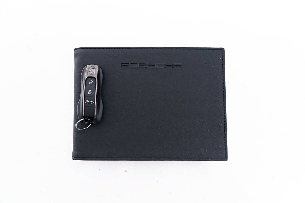 Used 2026 Porsche 911 Turbo S AWD/4WD image 71