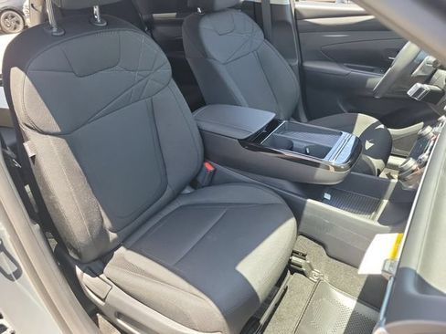New 2026 Hyundai Tucson SEL AWD/4WD image 23