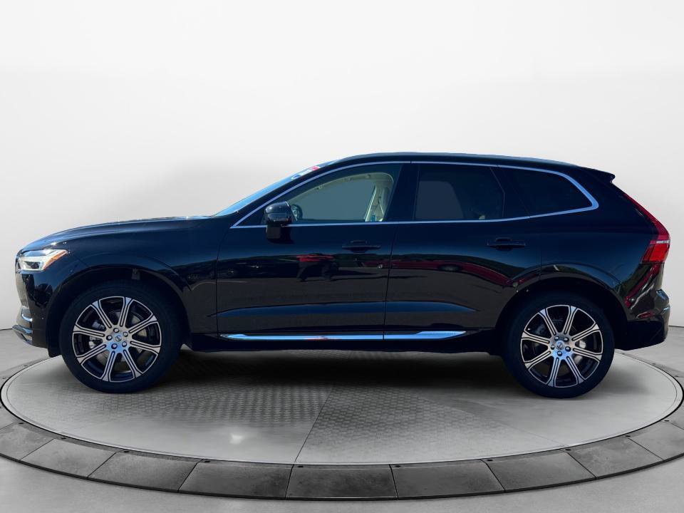 Used 2020 Volvo XC60 T5 Inscription w/ Protection Package Premier FWD image 3