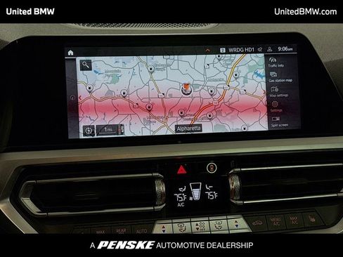 Used 2023 BMW 430i Gran Coupe w/ M Sport Package image 10