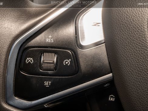 Used 2022 Chevrolet Corvette Stingray Preferred Cpe w/ Z51 Performance Package image 24