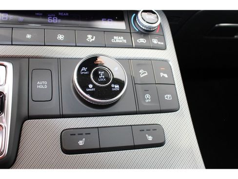 Used 2025 Hyundai Palisade XRT AWD/4WD image 29