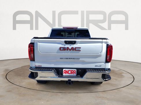 Used 2024 GMC Sierra 1500 SLT w/ SLT Premium Plus Package image 14