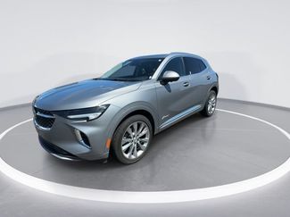 Used 2023 Buick Envision Avenir AWD/4WD video 4