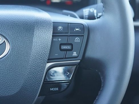 Used 2026 Toyota Camry XSE FWD image 24