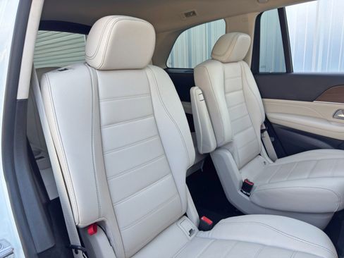 Used 2021 Mercedes-Benz GLS 580 4MATIC image 50