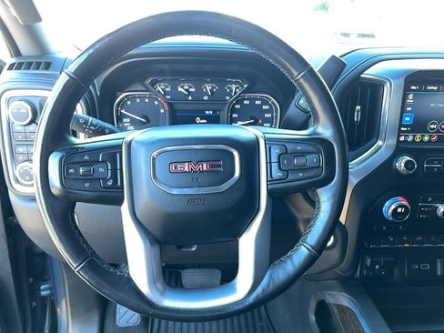 Used 2021 GMC Sierra 1500 Elevation w/ Preferred Package image 14