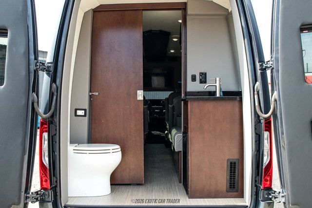 Used 2020 Mercedes-Benz Sprinter 3500 image 69