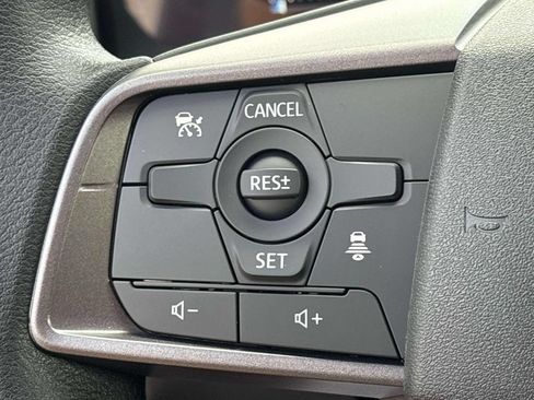 New 2026 Nissan Sentra SV w/ Floor Mat Package FWD image 22