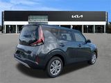 New 2025 Kia Soul LX image 4