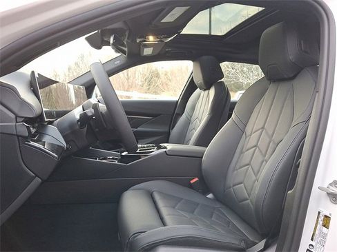 New 2026 BMW 530i xDrive 530i xDrive image 12