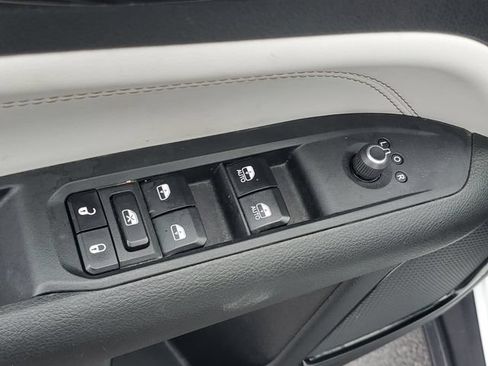 Used 2024 Jeep Compass Limited AWD/4WD image 16