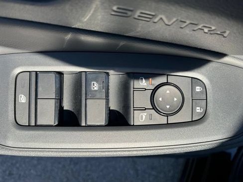New 2026 Nissan Sentra S w/ Floor Mat Package FWD image 10
