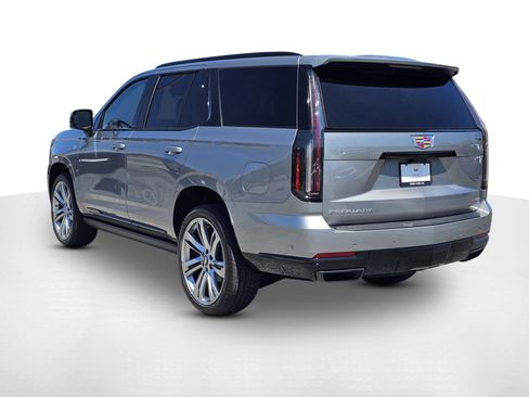 New 2026 Cadillac Escalade Sport w/ Touring Package image 5