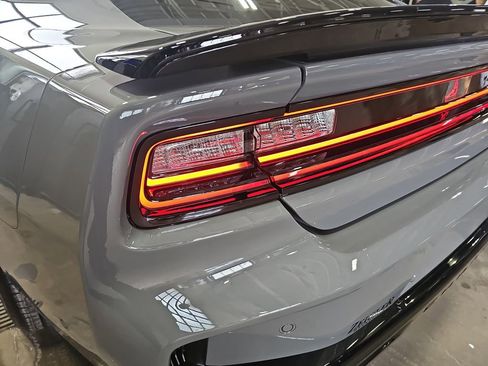 New 2026 Dodge Charger R/T Scat Pack image 30