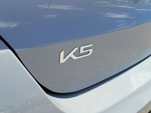 Used 2024 Kia K5 GT-Line w/ GT-Line Premium Package image 9