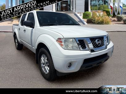 Used 2018 Nissan Frontier SV w/ Value Truck Package