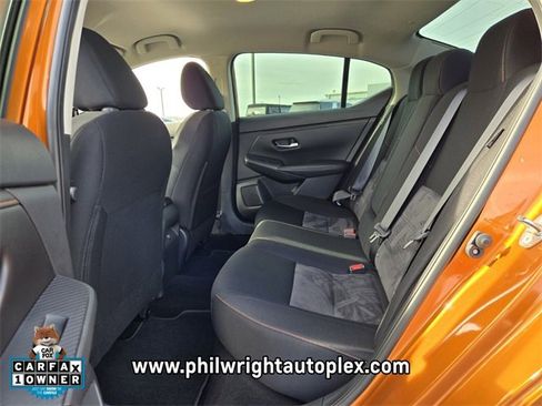 Used 2023 Nissan Sentra SR image 10