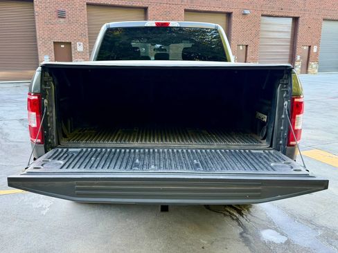 Used 2020 Ford F150 XL w/ Equipment Group 101A Mid RWD image 20