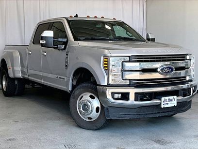 Used 2019 Ford F350 Lariat w/ Lariat Ultimate Package