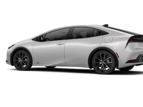 New 2026 Toyota Prius Limited image 39