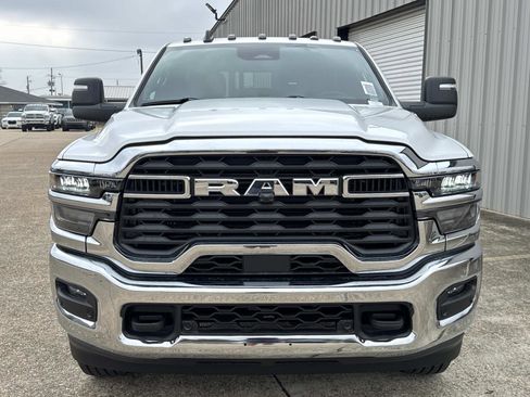 New 2026 RAM 2500 Tradesman image 2