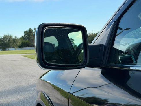 Used 2017 RAM 1500 Limited AWD/4WD image 20