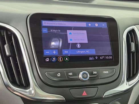 Used 2020 Chevrolet Equinox LT FWD image 24