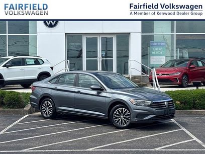 Used 2019 Volkswagen Jetta SE