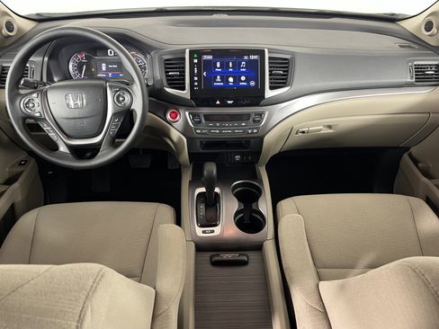 Used 2016 Honda Pilot EX image 10