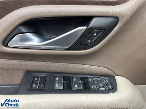 Used 2021 GMC Yukon Denali w/ Denali Ultimate Package image 30