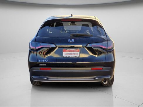 Used 2025 Honda HR-V Sport image 22