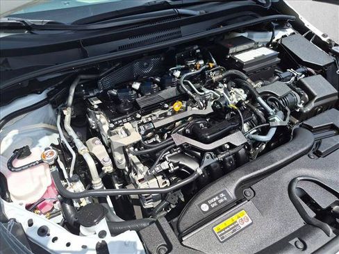 Used 2024 Toyota Corolla LE FWD image 21