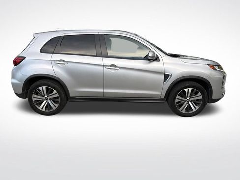 Used 2024 Mitsubishi Outlander Sport SE AWD/4WD image 4