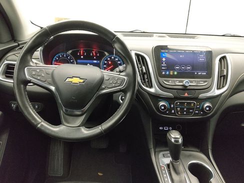 Used 2019 Chevrolet Equinox Premier image 22
