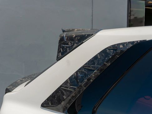 Used 2026 Rolls-Royce Cullinan AWD/4WD image 45